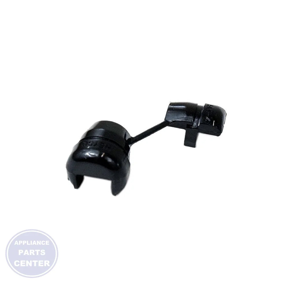 WPL STRAIN RELIEF W10132200 - Main view showing durable fastening for Model A and Model B