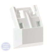 GEH STRIKER LIGHT SWITCH WR02X13632 - Main view showing durable construction for GEH ABC123R