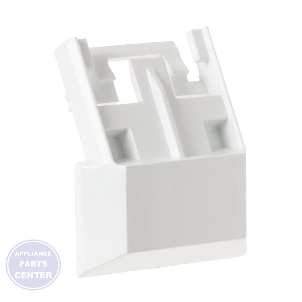 GEH STRIKER LIGHT SWITCH WR02X13632 - Main view showing durable construction for GEH ABC123R