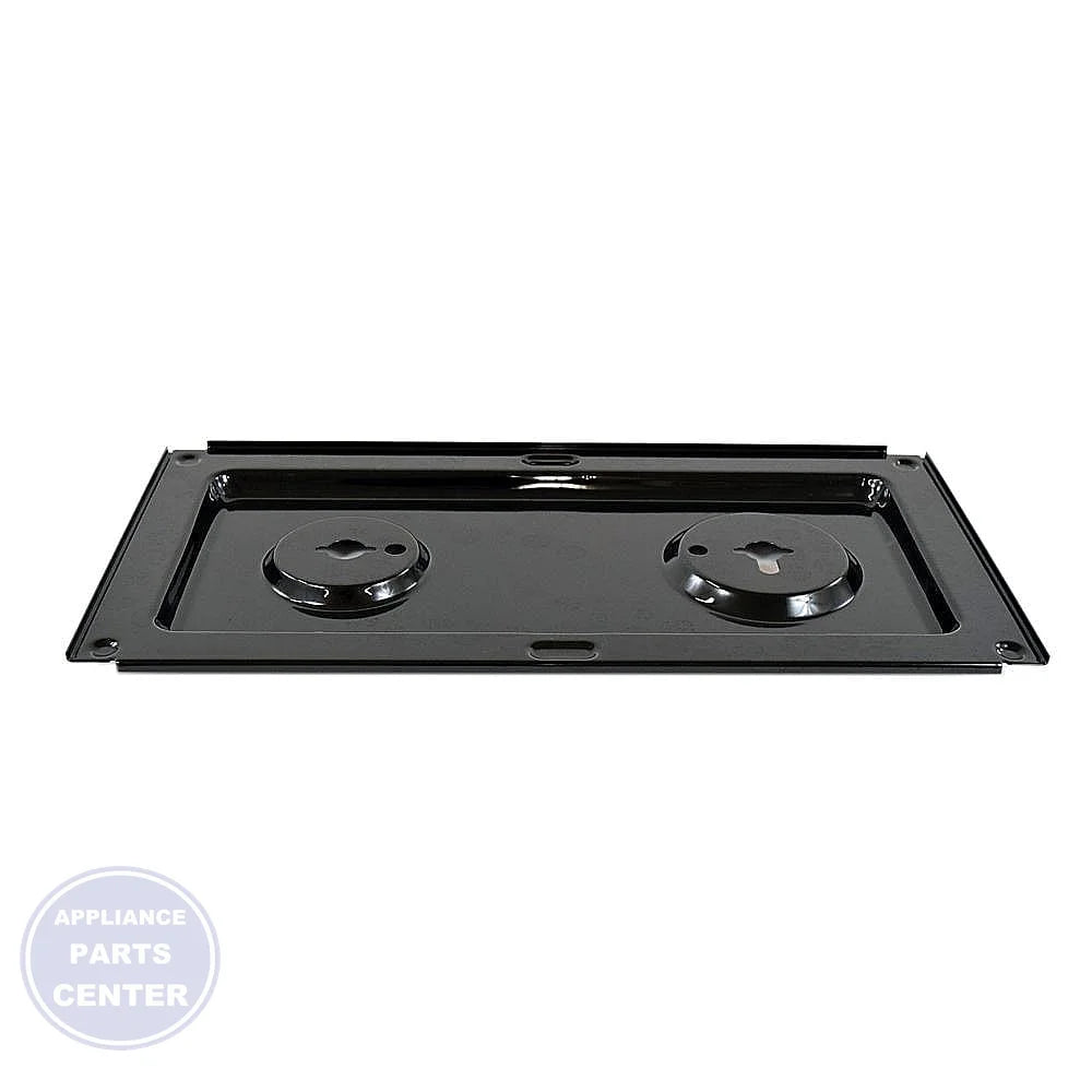 WPL SUMP,RIGHT DC FIN BLK 20 - Main view showing durable construction for various WPL models