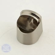 BSH SUPPORT 00615387 - Main view showing durable shelf support for Bosch and Siemens models