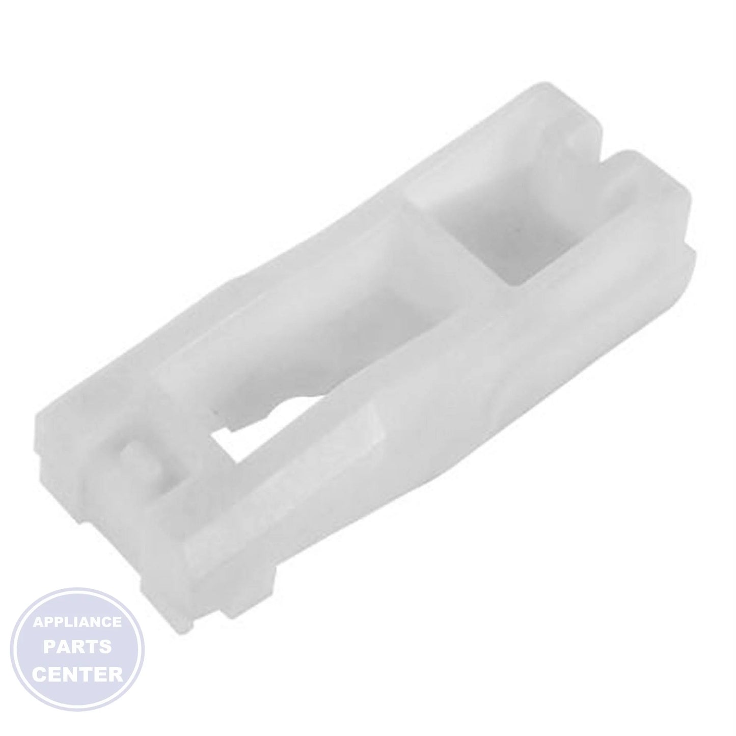 SAM SUPPORT HANDLE-FRE;AW F/L,POM+GF10%,GF70 DA61-13481A - Main view showing sturdy design for SAM models