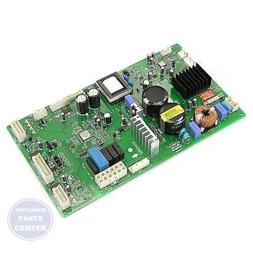 L-G SVC PCB ASSEMBLY,ONBOARDING CSP30021028 - Main view showing onboard feature for compatible models