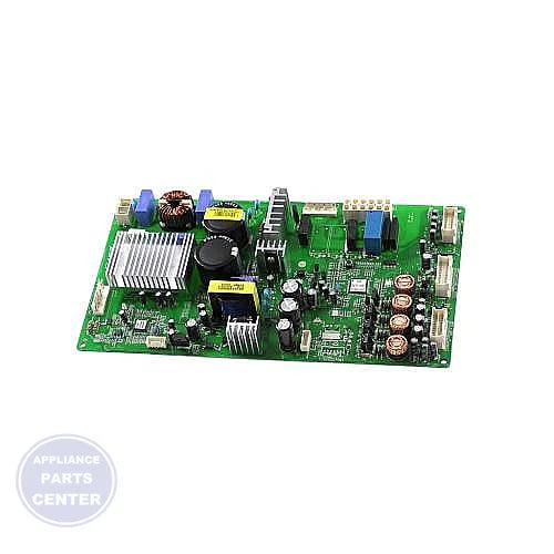 L-G SVC PCB ASSEMBLY,ONBOARDING CSP30021077 - Main view showing precise engineering for L-G models