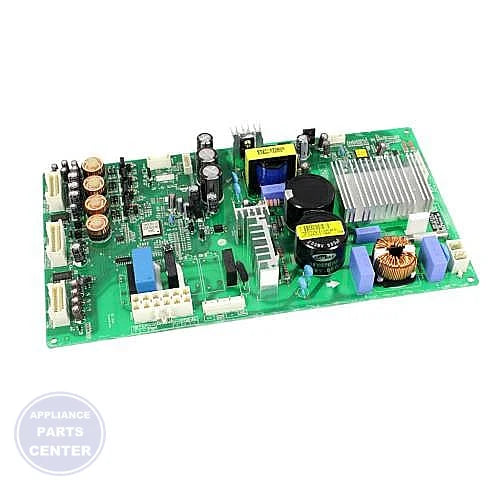 L-G SVC PCB ASSEMBLY,ONBOARDING CSP30242818 - Main view showing Circuit Board & Timer for EBR75234713 models