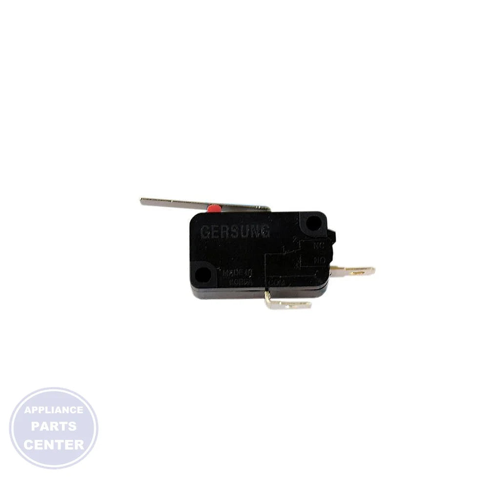 BSH SWITCH 00601302 - Main view showing compatibility with BSH models