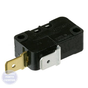 GEH SWITCH ACTUATOR WR23X10333 - Main view showing precise functionality for [specific models]