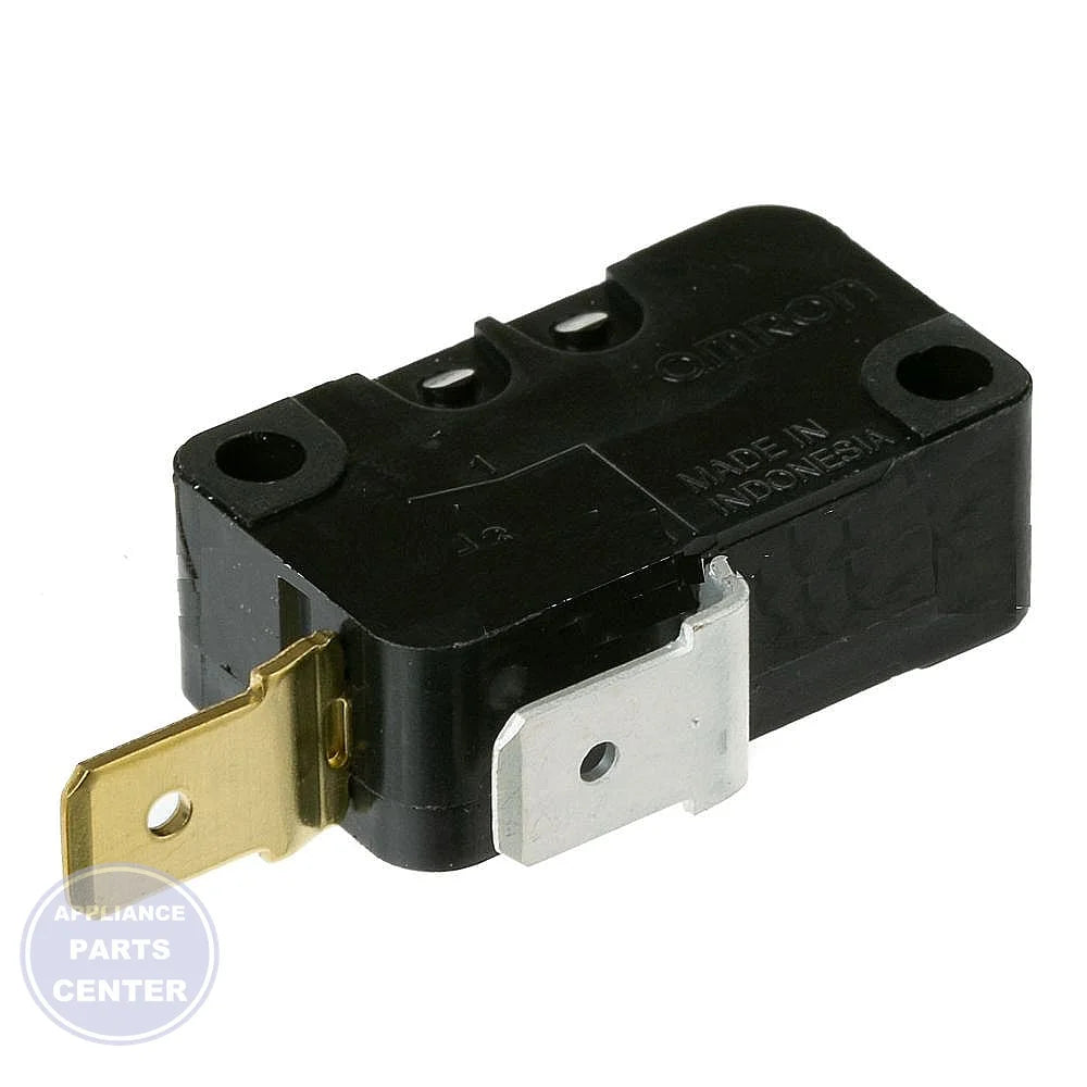 GEH SWITCH ACTUATOR WR23X10333 - Main view showing precise functionality for [specific models]