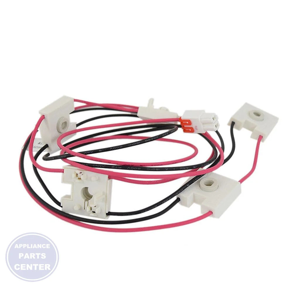 L-G SWITCH ASSEMBLY EBF60662912 - Main view showing seamless functionality for various L-G models