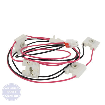 L-G SWITCH ASSEMBLY EBF60662912 - Main view showing seamless functionality for various L-G models