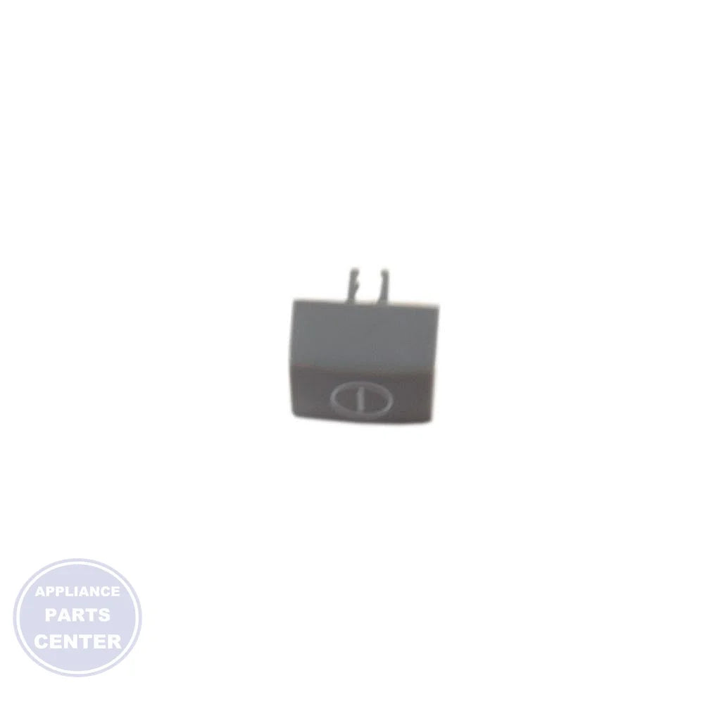 [BSH] SWITCH-BUTTON-PART 00613589 - Main view showing ease of use for BSH Freezers and Refrigerators