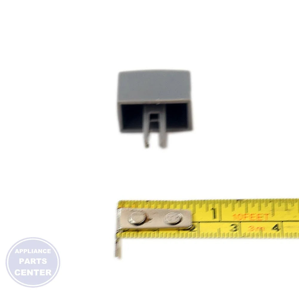 SWITCH-BUTTON-PART 00613589 - Detailed view of technical specifications