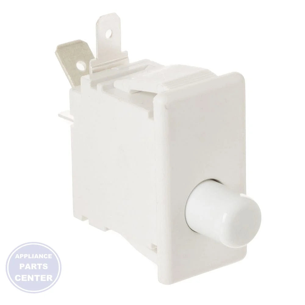 GEH SWITCH DOOR WE04X10180 - Main view showing durable construction for various GEH models