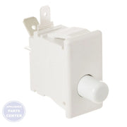 GEH SWITCH DOOR WE04X10180 - Main view showing durable construction for various GEH models