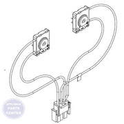 WPL SWITCH,IGNITOR RE-IGN SI W10181455 - Main view showing reliable ignition for various models