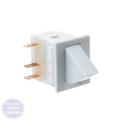 GEH SWITCH LIGHT FZ WR23X10733 - Main view showing efficient power control for GEH Refrigerator