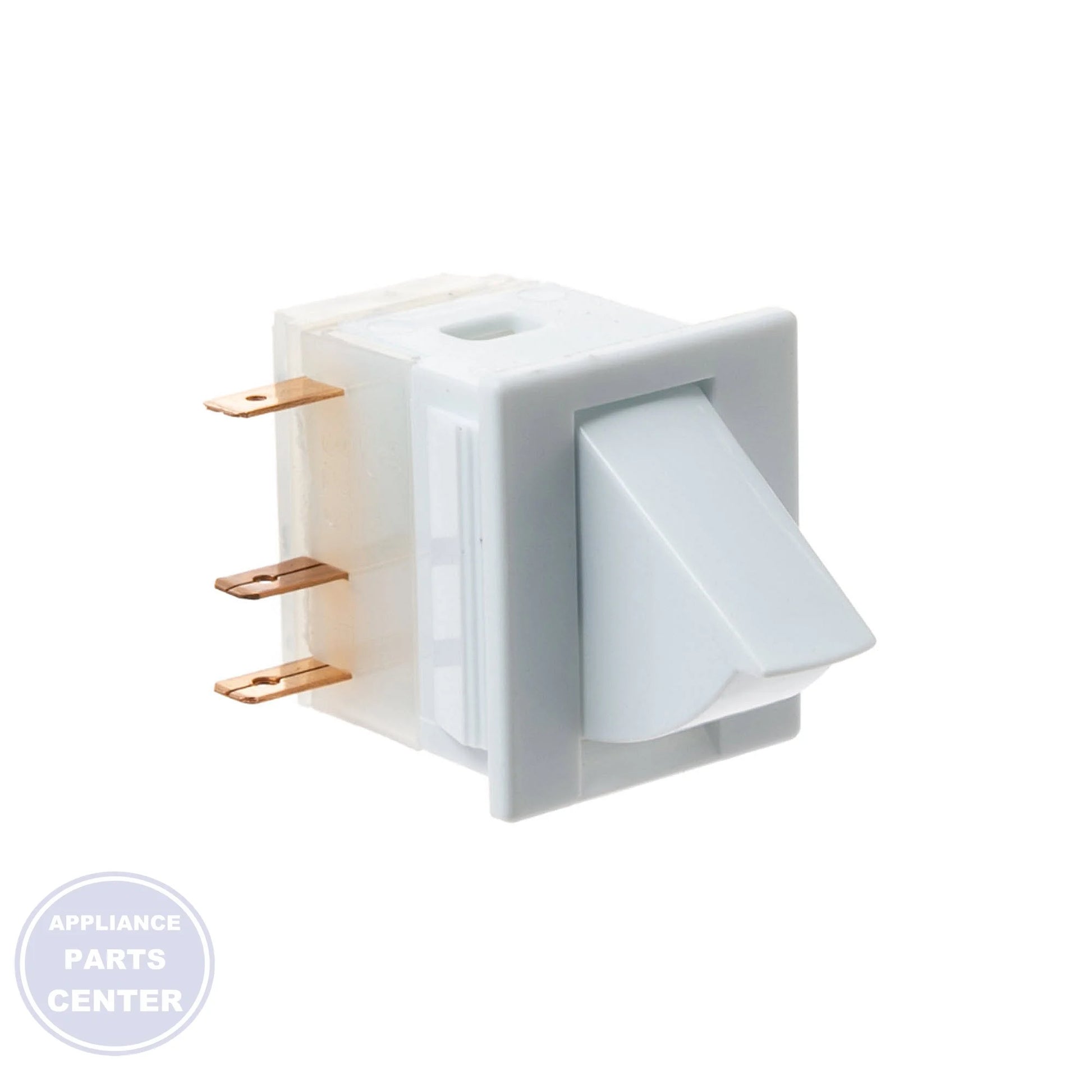 GEH SWITCH LIGHT FZ WR23X10733 - Main view showing efficient power control for GEH Refrigerator