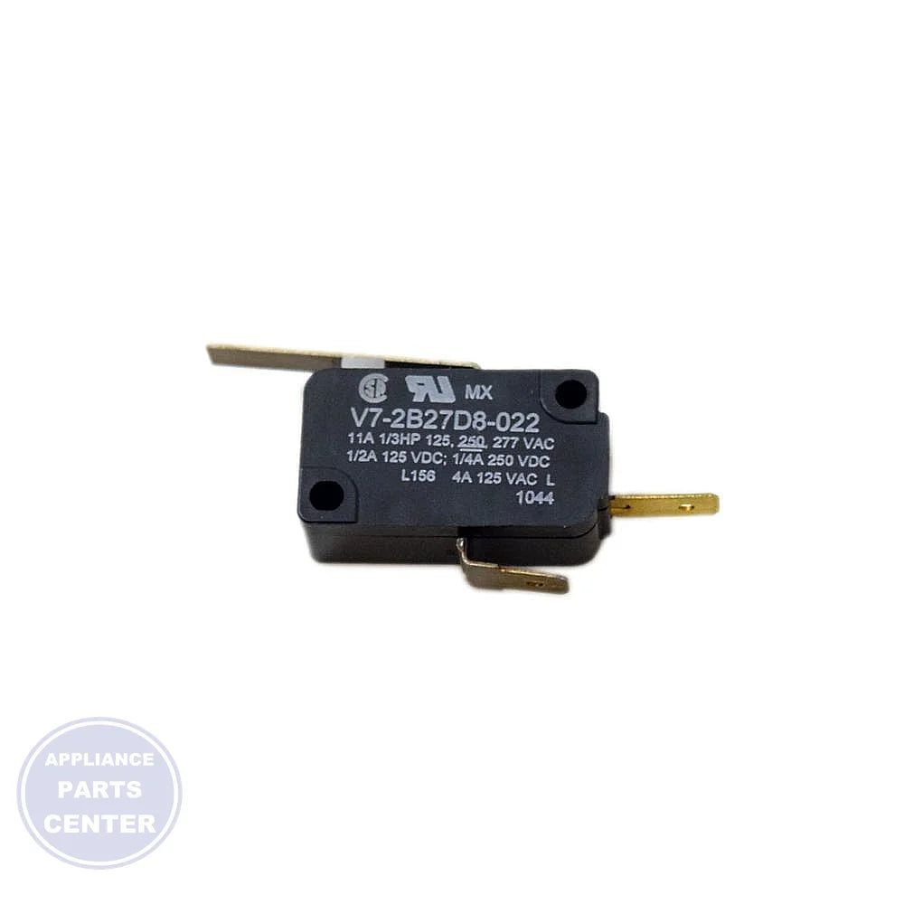 WPL SWITCH-LIMIT W10144092 - Main view showing precise control for WPL models