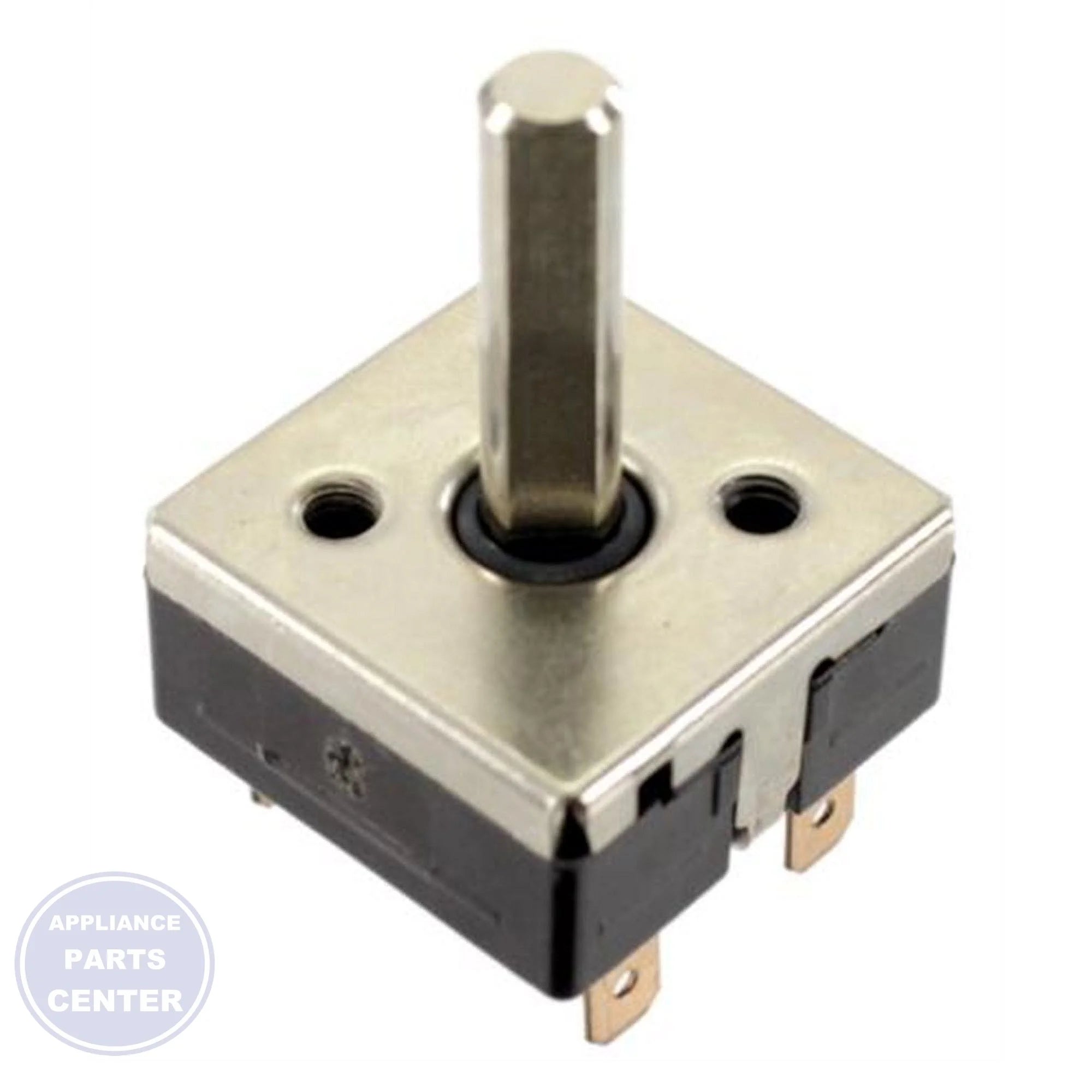 L-G SWITCH,ROTARY EBF62494601 - Main view showing cooking control for L-G models