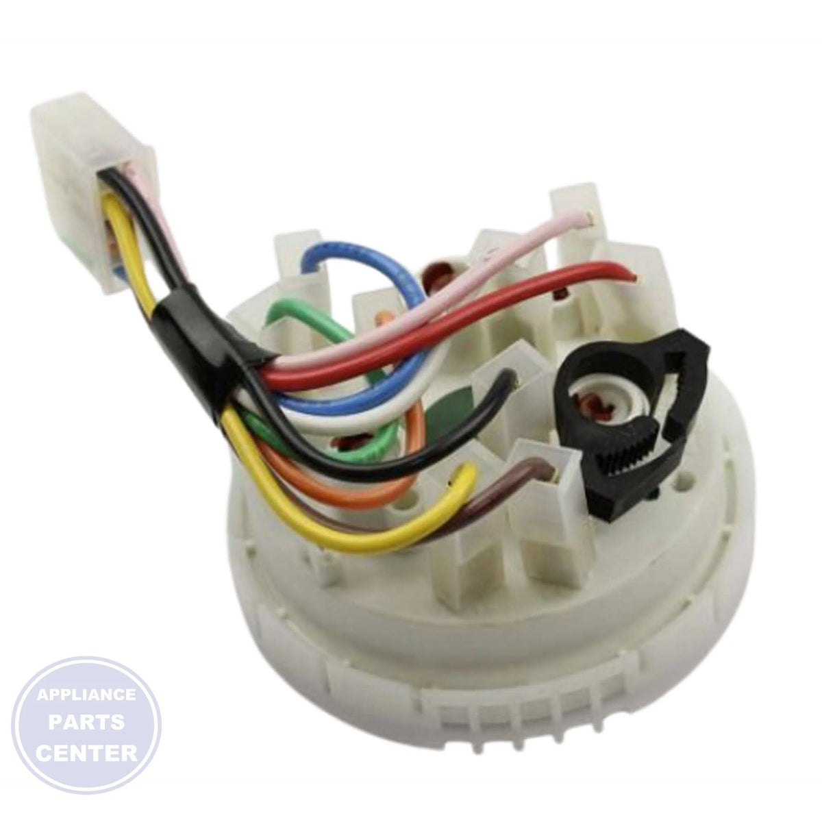 WPL SWITCH-WL WPW10663966 - Main view showing durable construction for WPL models