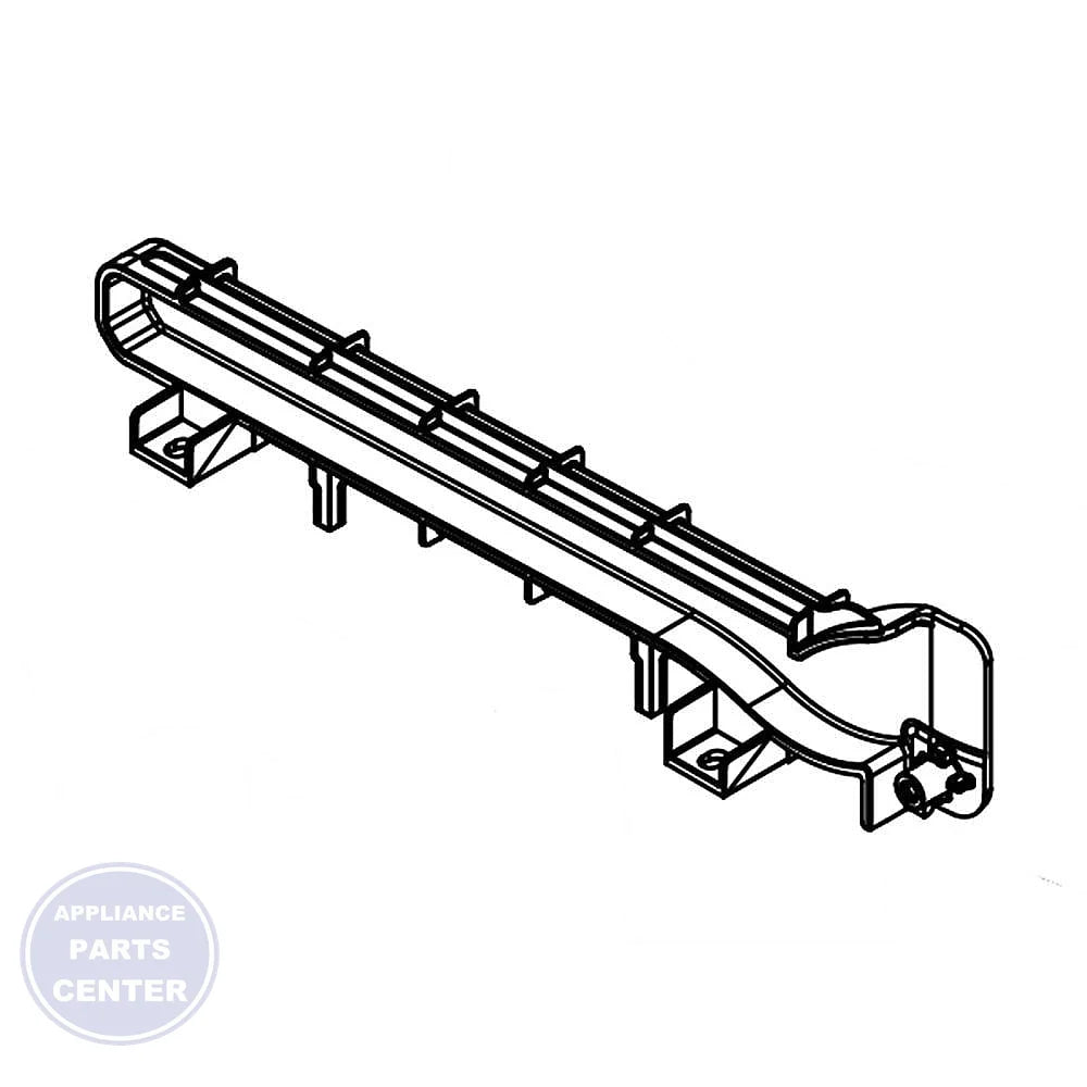 WPL SWS:TRACK W11084244 - Main view showing smooth operation for XYZ and ABC series