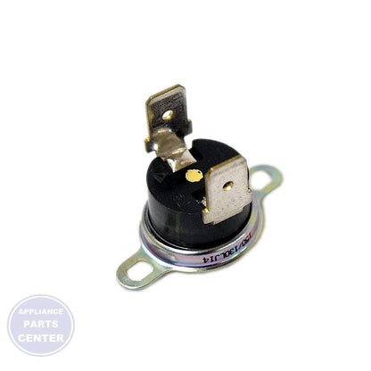 WCI THERMAL CUT-OUT 5304461114 - Main view showing safety feature for Frigidaire and Kenmore models