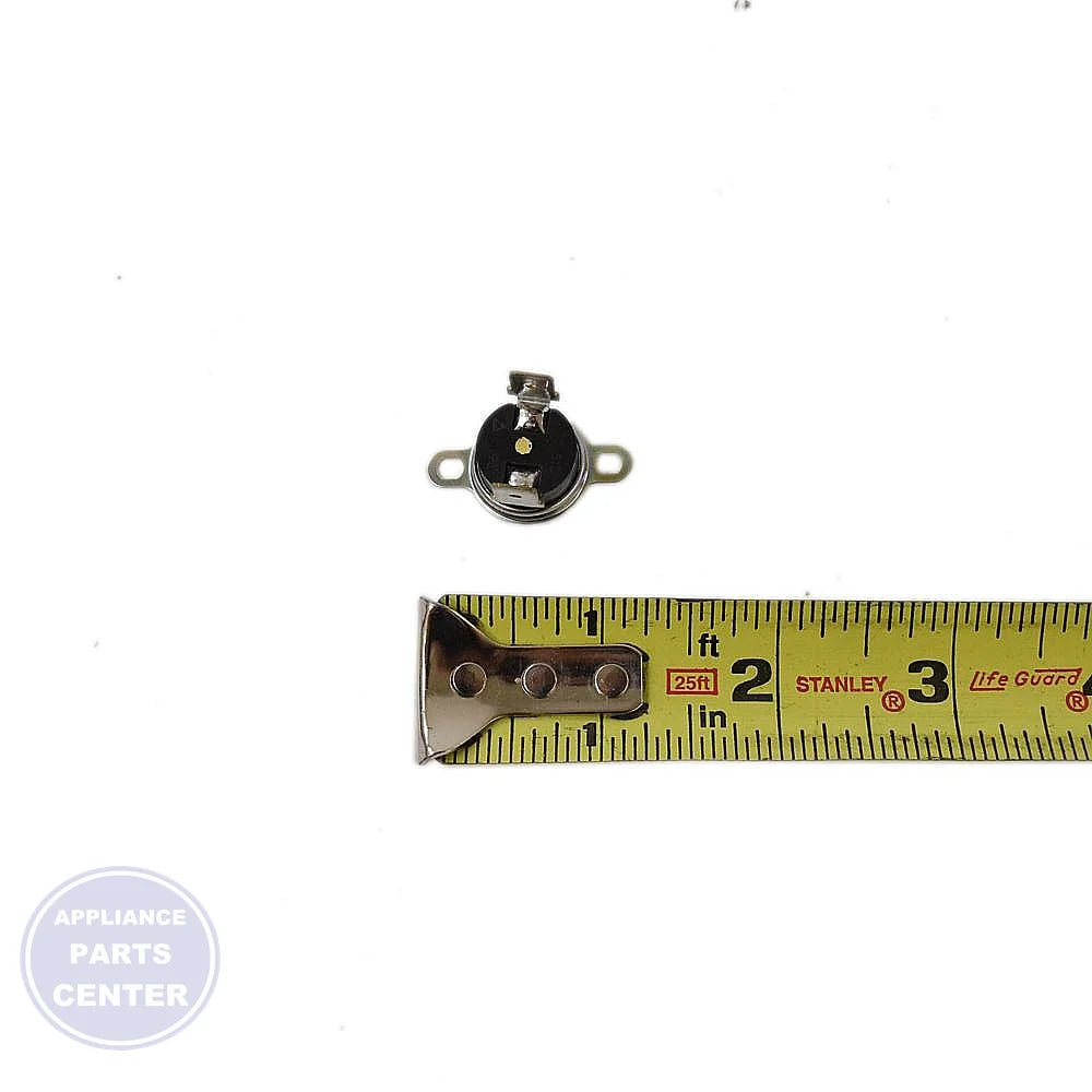 THERMAL CUT-OUT 5304461114 - Detailed view of thermal safety details