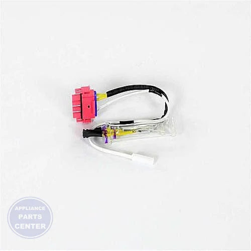GEH THERMISTOR WR09X25818 - Main view showing temperature control for [specific models]