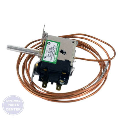WPL THERMOSTAT WP4344859 - Main view showing precise temperature control for WPL models