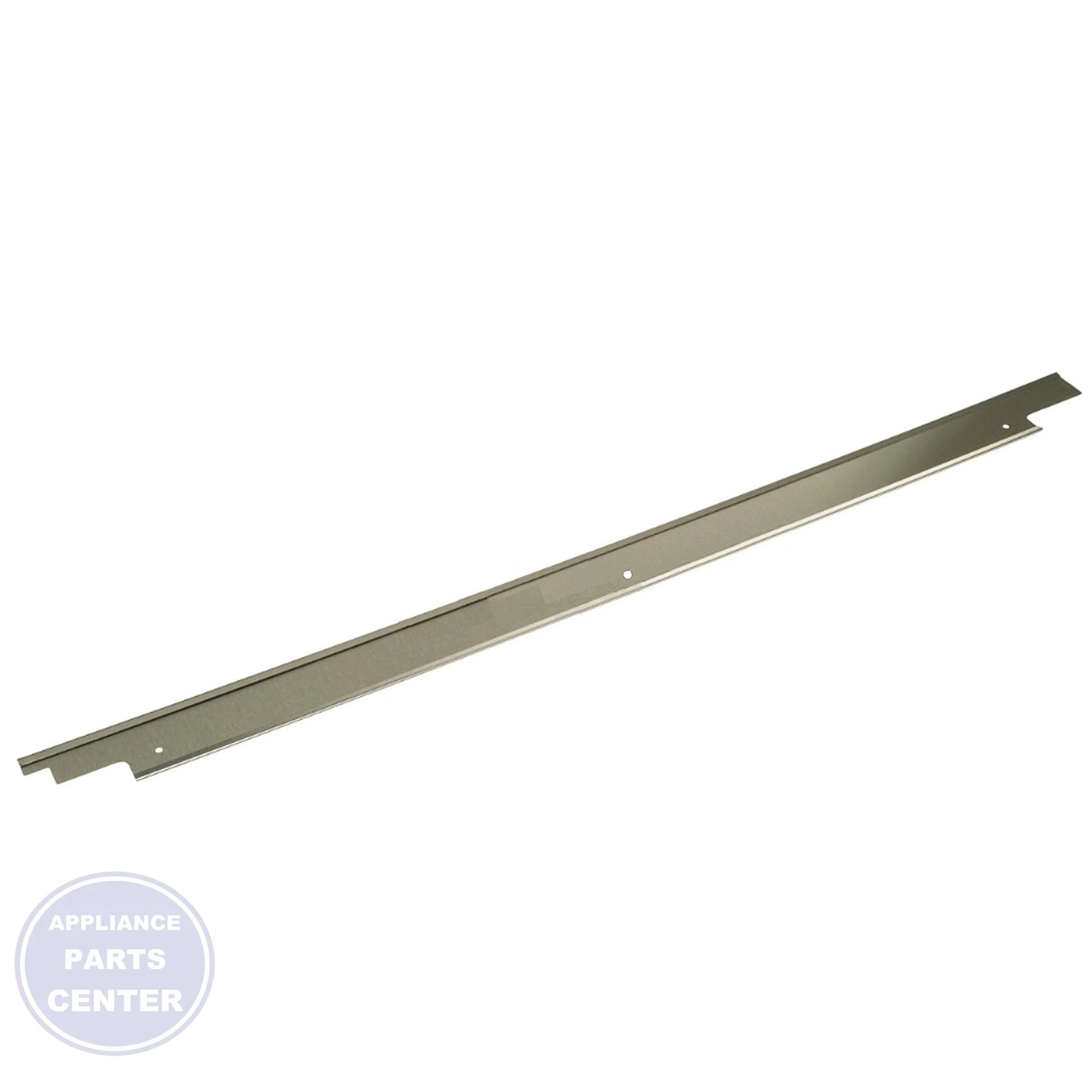 TOE KICK 48 WR74X35045 - Detailed view of durable material construction