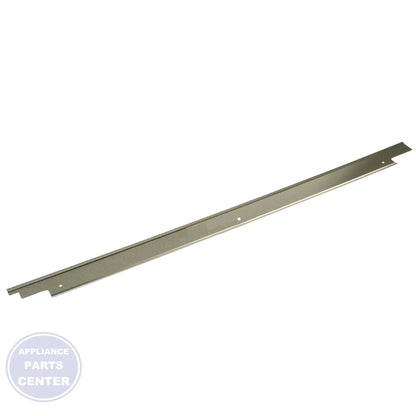TOE KICK 48 WR74X35045 - Detailed view of durable material construction