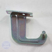 [GEH TOP HINGE WR13X29732] - Main view showing sturdy support for GEH models
