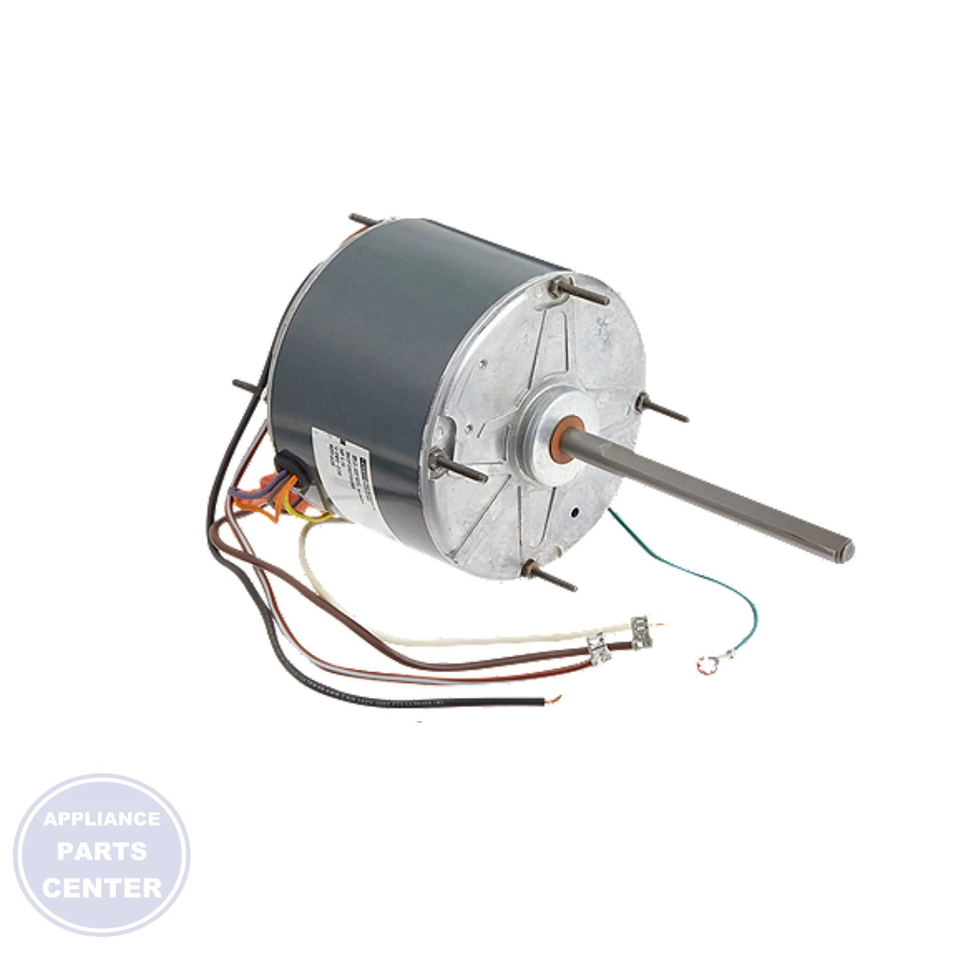 TRANE 1/5HP 200-230V 825RPM 48 MOT - Main view showing efficient performance for specific models