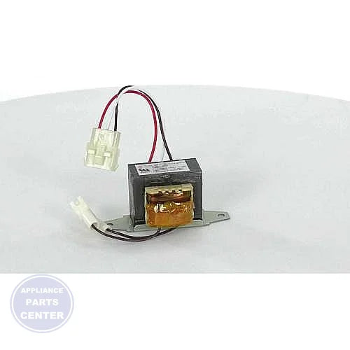 GEH TRANSFORMER WB26X24409 - Main view showing power distribution for GEH models
