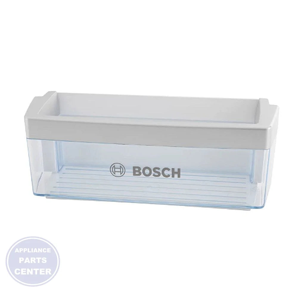 BSH TRAY 00673119 - Main view showing 20 lbs capacity for BSH models