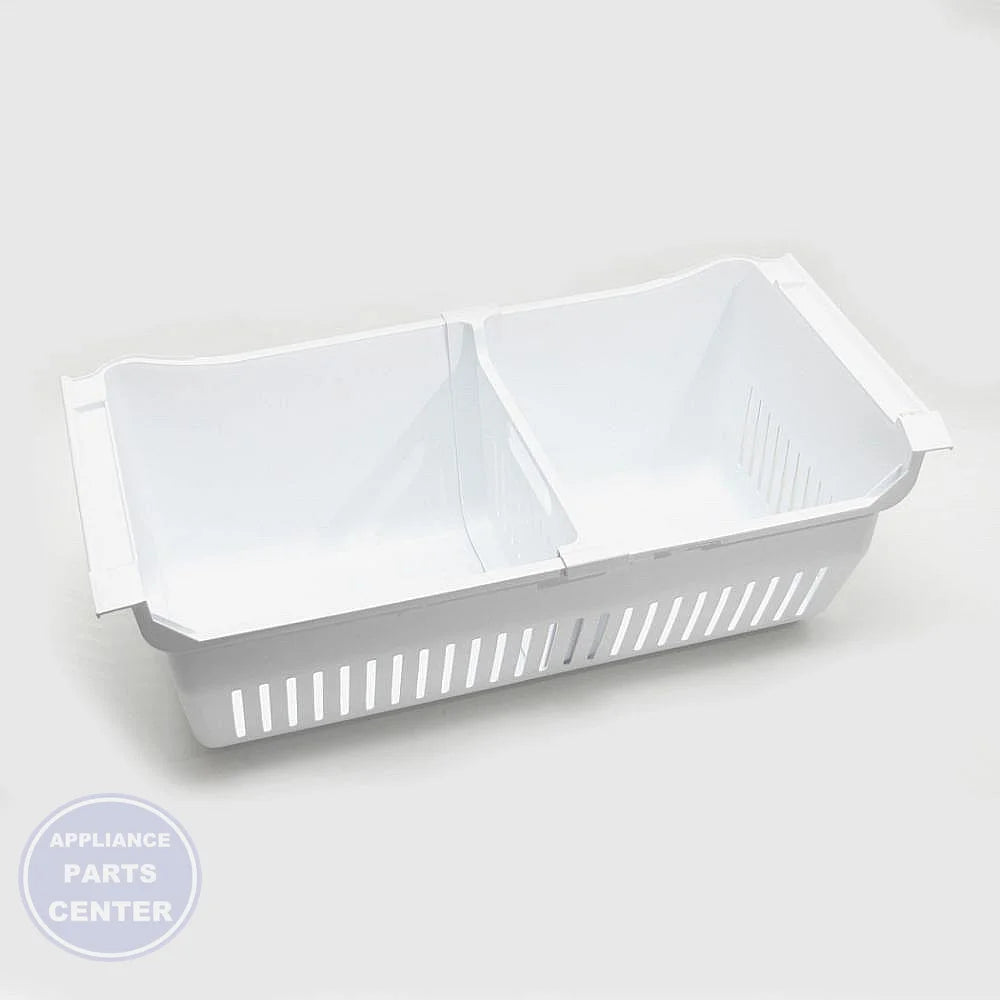 L-G TRAY ASSEMBLY,DRAWER AJP72909905 - Main view showing spacious storage for L-G models