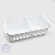 L-G TRAY ASSEMBLY,DRAWER AJP72909905 - Main view showing spacious storage for L-G models