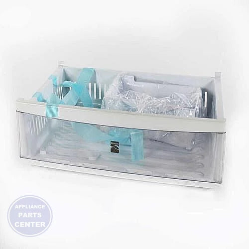 L-G TRAY ASSEMBLY,DRAWER AJP73594505 - Main view showing spacious storage for L-G models