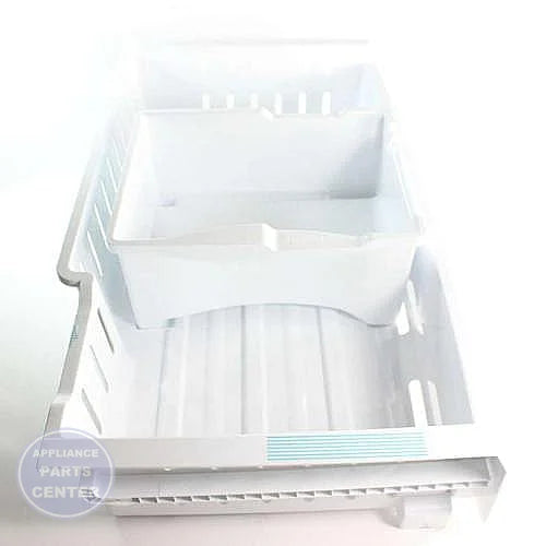 L-G TRAY ASSEMBLY,DRAWER AJP73894604 - Main view showing spacious storage for L-G models