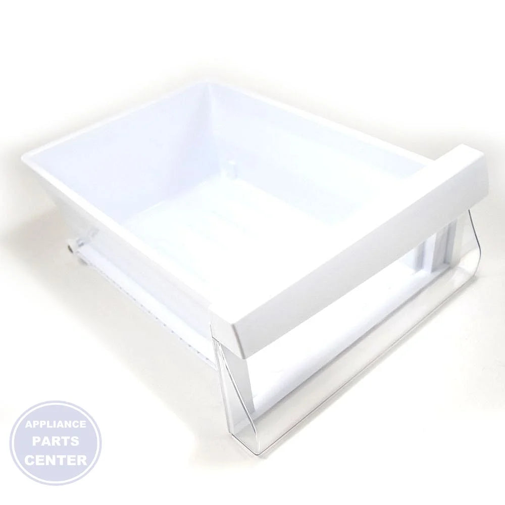 L-G Tray Assembly,Vegetable AJP72913801 - Main view showing durable construction for L-G models
