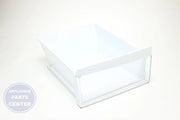 L-G TRAY ASSEMBLY,VEGETABLE AJP73455404 - Main view showing ample storage for L-G models