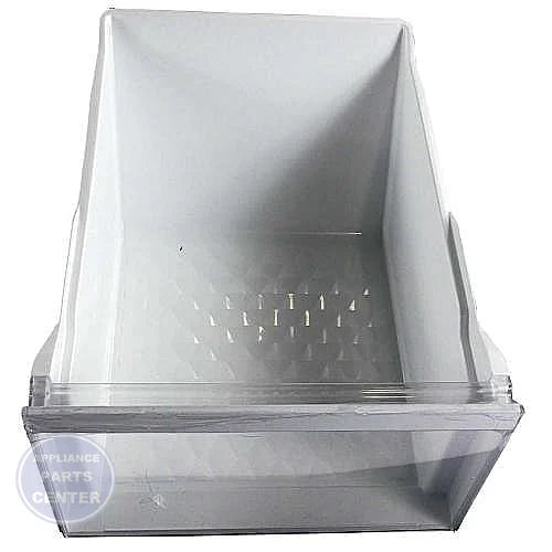 L-G TRAY ASSEMBLY,VEGETABLE AJP73595013 - Main view showing ample storage for L-G models