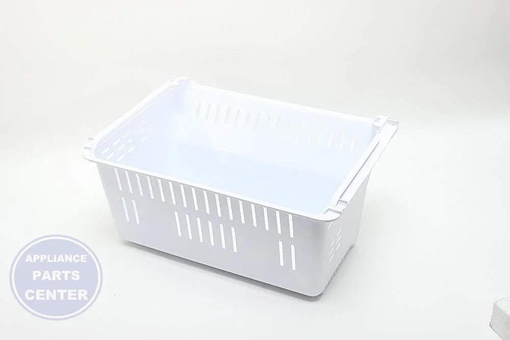 SAM TRAY-DRAWER BOX DA63-05361A - Main view showing spacious design for Samsung refrigerator models
