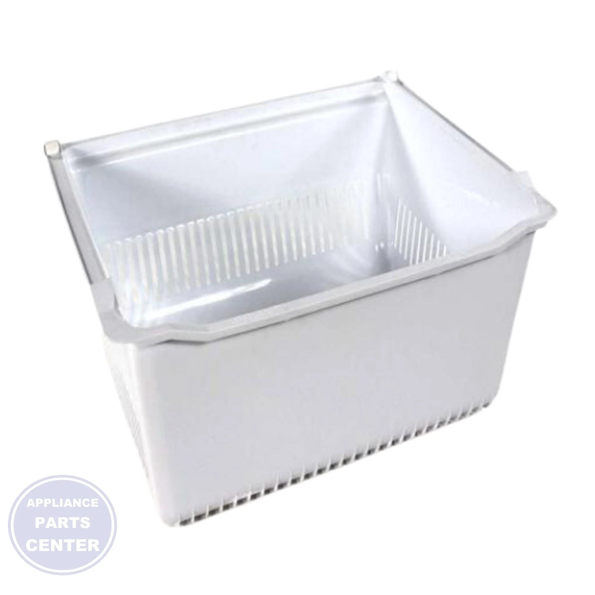 L-G TRAY,DRAWER MJS63852101 - Main view showing adjustable compartments for L-G Refrigerator