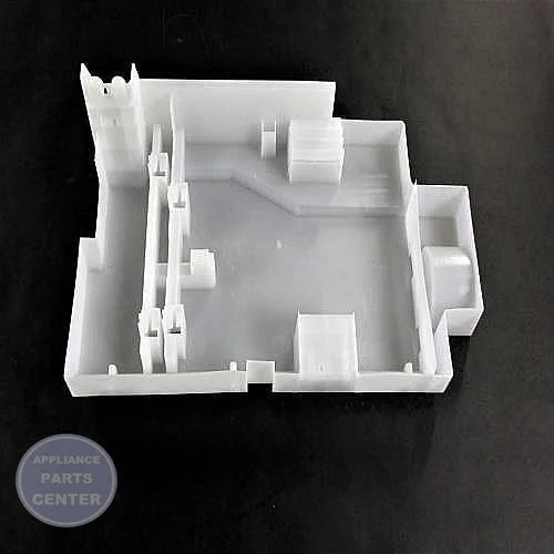 L-G TRAY,DRIP MJS64151701 - Main view showing spill-catching design for specific models