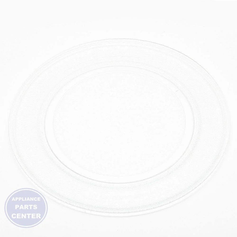 L-G TRAY,GLASS 3390W1A017A - Main view showing durable glass for L-G microwaves