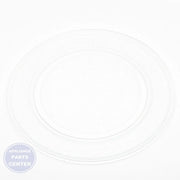 L-G TRAY,GLASS 3390W1A017A - Main view showing durable glass for L-G microwaves