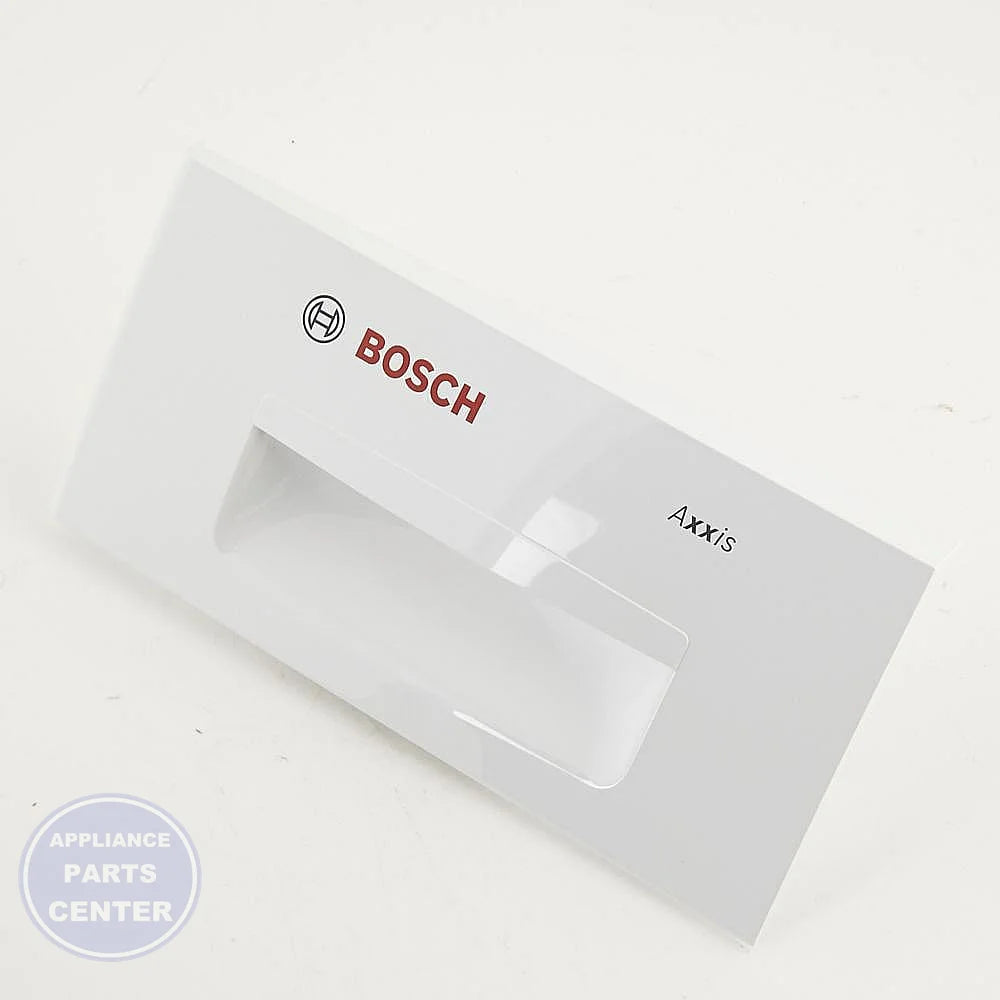 BSH TRAY HANDLE-DISPENSER 00645399 - Main view showing sturdy construction for BSH models