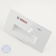 BSH TRAY HANDLE-DISPENSER 00645399 - Main view showing sturdy construction for BSH models