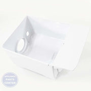 [Brand] TRAY-ICE BUCKET;QUEEN DA63-03493A - Main view showing efficient ice storage for [specific models]